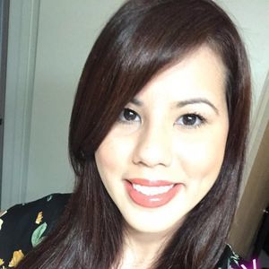 Meet your Posher, Rosie